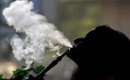 بعض السعوديات يفضلن الشيشة على العريس