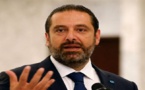 الحريري يهاجم "حكومة الوزير جبران باسيل" ويهدد بحجب الثقة