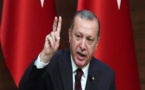 أردوغان يدعم حضور تونس والجزائر وقطر قمة برلين حول النزاع الليبي
