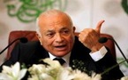 نبيل العربي : أطالب المعارضة السورية باتفاق الحد الأدنى 