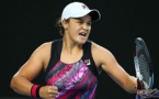 الوجوه الجديدة تخطف الأضواء بالتنس النسائي وسيرينا تتراجع