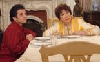 "الخفافيش" مسلسل مصري عن فساد نظام مبارك علي خمس قنوات فضائية في رمضان القادم