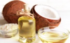 زيت جوز الهند مفيد ولكن!