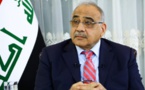  بغداد: جميع الخيارات مفتوحة إن لم يلب سفير واشنطن الاستدعاء