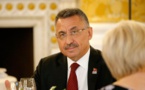 نائب أردوغان يرهن عدم إرسال قوات إلى ليبيا بوقف هجوم حفتر
