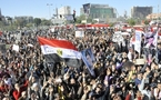 صحيفة يكتبها القارئ .... صدور العدد الأول من صحيفة "الوطن" في مصر