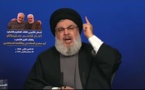 نصرالله : الجنود الأمريكيون مستهدفون ردا على قتل سليماني