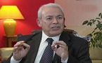 غليون : النظام السوري جثة تنتظر الدفن والثورة ستكون أقدر على استرجاع الجولان