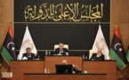المجلس الأعلى للدولة في ليبيا يدعو لقطع العلاقات مع الامارات