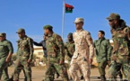 قوات حفتر تتجه غربا إلى مصراتة بعد السيطرة على سرت