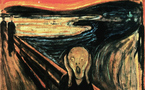 لوحة "الصرخة" لمونش تسجل رقما قياسيا  وتباع بأكثر من مئة مليون دولار