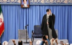 المرشد الإيراني: العمل العسكري ضد الولايات المتحدة " غيركاف"