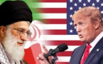 ترامب:تخلصنا من  أكبر إرهابي بالعالم وسنتابع فرض  العقوبات