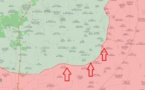  تركيا تعلن الاتفاق مع روسيا لوقف إطلاق النار في إدلب 