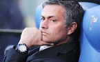 مورينيو مدير ريال مدريد : علاقتي جيدة بالرب..واعتقد أنه راض عني