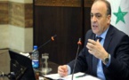 رئيس الوزراء السوري يزور طهران والقوات الحكومية تخرق الهدنة
