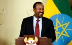   رئيس وزراء اثيوبيا يرد على ترامب بشأن جائزة نوبل للسلام