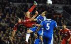 بطولة انكلترا: ليفربول يثأر من تشلسي ويحرمه من سباق دوري ابطال اوروبا