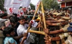 ولاية كيرالا تطعن على قانون الجنسية الهندي أمام المحكمة العليا
