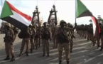  الجيش السوداني يسيطر على الموقف ويتهم المخابرات بتمرد الخرطوم
