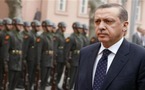 القضاء التركي يأمر بحبس 11 من الجنرالات الحاليين والسابقين في قضية انقلاب 1997