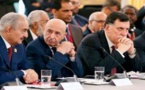 شخصيات هامة تحضر مؤتمر برلين بشأن ليبيا اليوم 