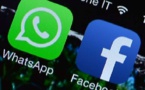 "فيسبوك" تتراجع عن بث الإعلانات على تطبيق "واتس آب"
