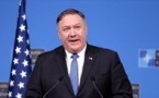 بومبيو لـ السيسي": وفاة قاسم "مأساوية وغير مبررة"