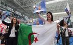 النساء يدخلن بقوة إلى البرلمان الجزائري  وأول هزيمة للاسلاميين في الربيع العربي