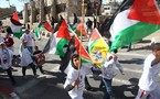  200 إعلامي يمثلون 16 دولة عربية يغطون البطولة الدولية وماراتون "القدس لنا" في رام الله