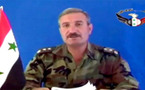 رياض الأسعد يؤكد اتباط تنظيم القاعدة بجهاز المخابرات الجوية السورية