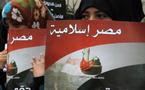 واشنطن بوست: أقباط مصر يفضلون فلول مبارك على الاسلاميين لكرسي الرئاسة 