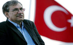 الكاتب التركي أورهان باموك يفوز بأكبر جائزة ثقافية دنماركية