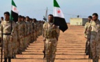 تصعيد كبير بين القوات الحكومية وفصائل المعارضة بحلب وإدلب