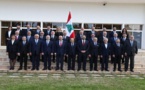  عون للحكومة الجديدة : عليكم العمل لاكتساب ثقة اللبنانيين