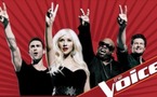 برنامج "ذي فويس" العالمي لاكتشاف المواهب الغنائية بنسخة عربية على إم بي سي