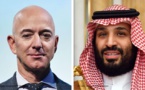 خبراء أمميون يدعون للتحقيق فى قرصنة هاتف جيف بيزوس