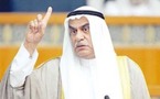 رئيس البرلمان الكويتي يدعو دول الخليج الى إرساء الديمقراطية قبل الاتحاد