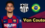 برشلونة يضم البرازيلي يان كوتو لصفوفه مقابل خمسة ملايين يورو
