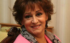 الفنانة وردة الجزائرية وافتها المنية في مستشفى بالقاهرة وتدفن في الجزائر 