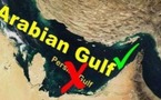 ايران تهدد بمقاضاة غوغل لعدم تبنيها تسمية الخليج الفارسي