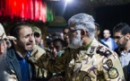 مقتل وجرح العشرات من الحرس الثوري الإيراني في حلب  