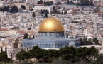 القدس لا تزال مقسمة بعد 45 سنة على توحيدها والتباين صارخ بين شطري المدينة اليهودي والعربي