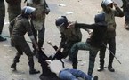 هيومان رايتس ووتش تتهم الجيش المصري بممارسة التعذيب والضرب الوحشي