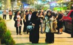 ثلاث دول خليجية تدعو مواطنيها إلى عدم السفر إلى لبنان