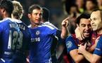 ضربات الترجيح تمنح تشيلسي لقبه الأول في دوري الأبطال وتفسد موسم بايرن