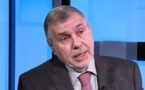 رئيس الحكومة العراقيه المكلف يطلق الوعود و المتظاهرون ينددون 
