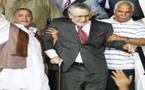 وفاة الليبي عبد الباسط المقرحي المحكوم عليه في اعتداء لوكربي