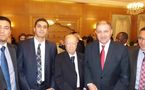 الحقوقي والمحامي مختار الجلالي :  الحكومة التونسية عاجزة ...
