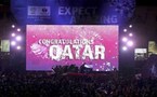 الدوحة تتحدى مدريد وطوكيو واسطنبول على استضافة أولمبياد 2020